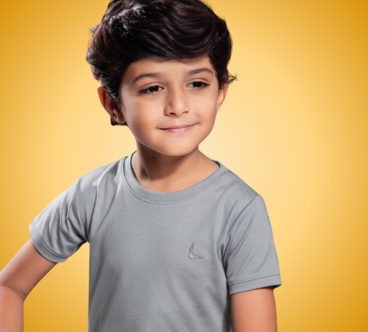 SoftBlush Everyday Comfort Tee