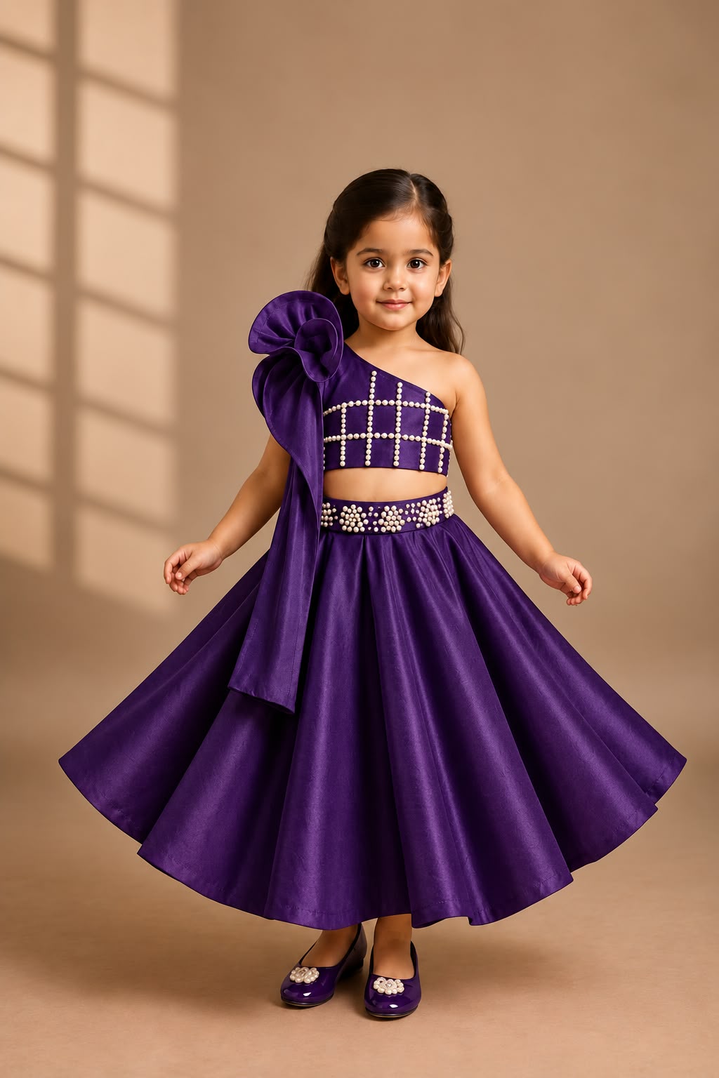 Aurelia Pearl Ensemble - Image 1